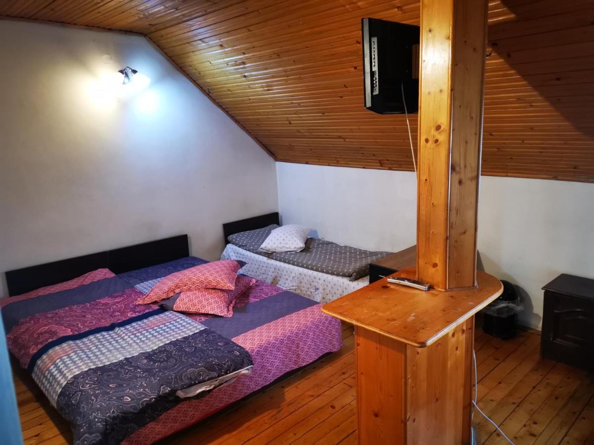كلوج-نابوكا Enjoy Hostel المظهر الخارجي الصورة
