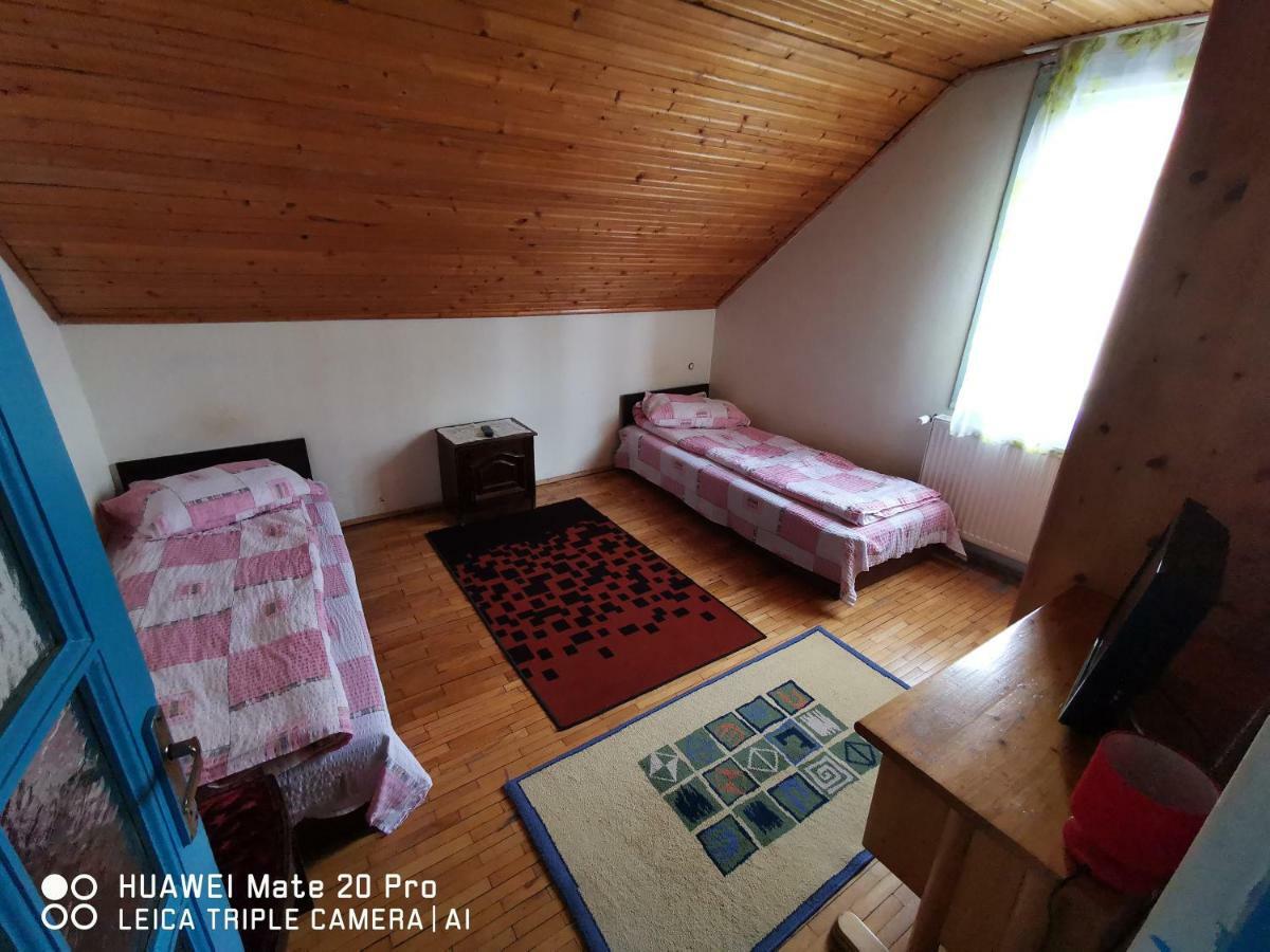 كلوج-نابوكا Enjoy Hostel المظهر الخارجي الصورة