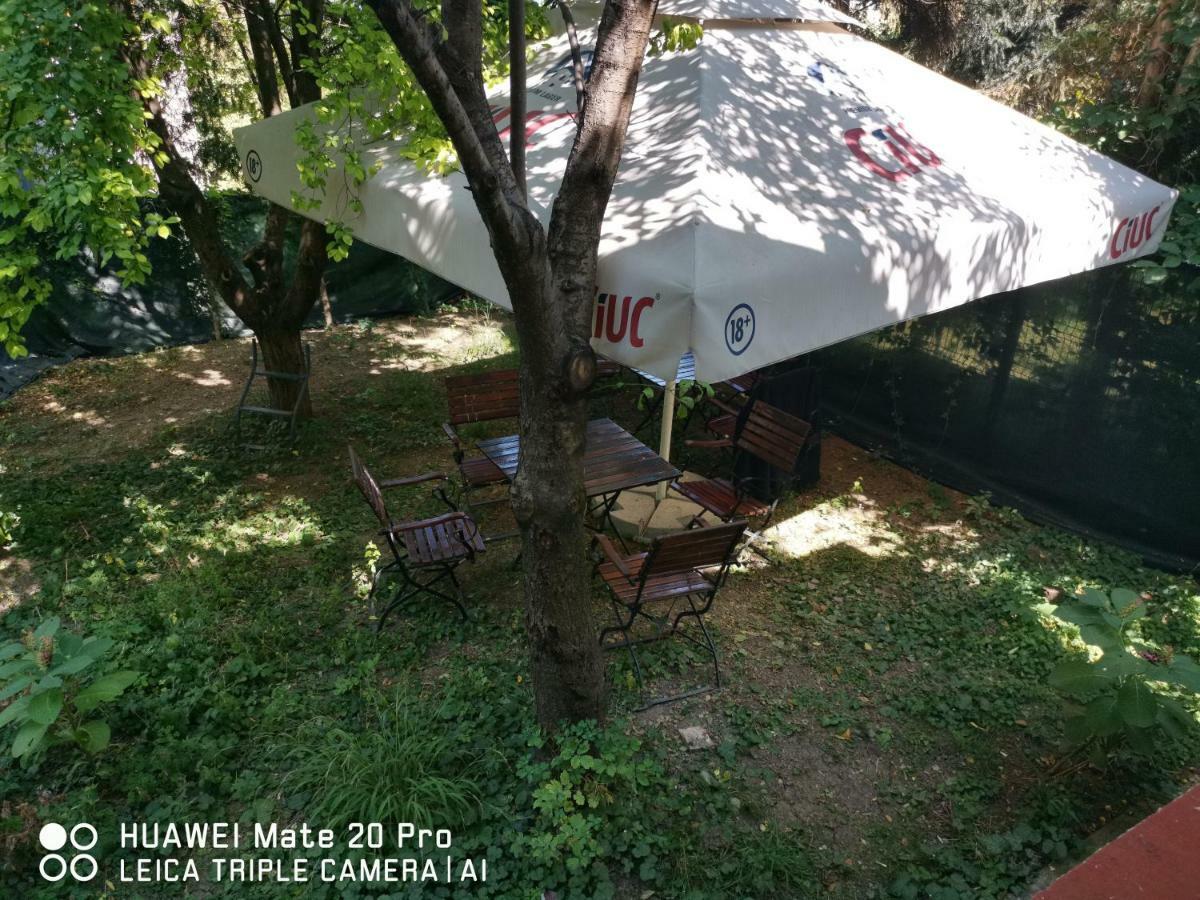 كلوج-نابوكا Enjoy Hostel المظهر الخارجي الصورة