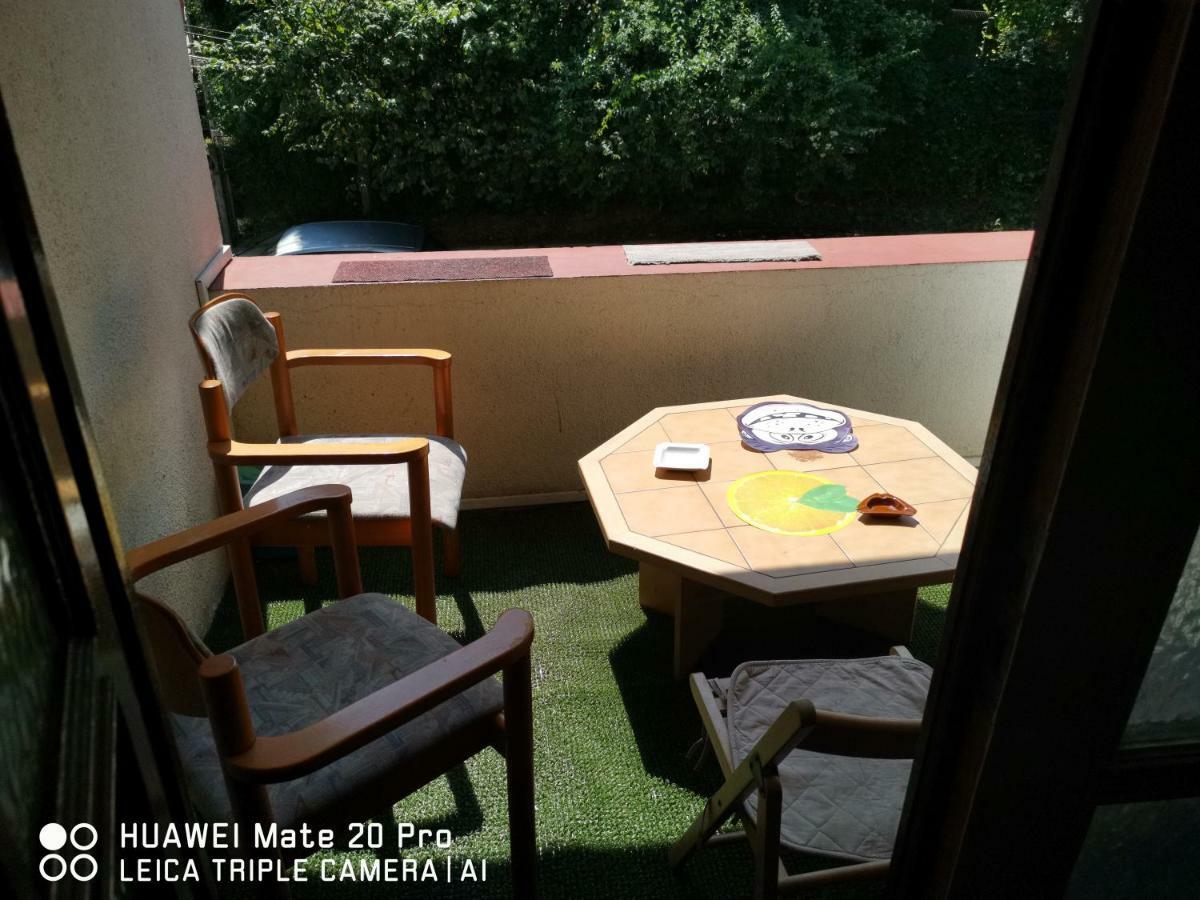 كلوج-نابوكا Enjoy Hostel المظهر الخارجي الصورة